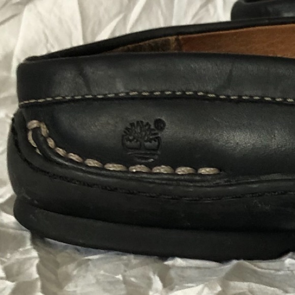 Womens leather clogs/mules - Picture 7 of 9